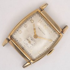 Orologio da polso vintage