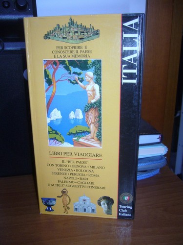 Bel paese libri per - "il,