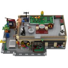 Suite SitCom MOC-99860