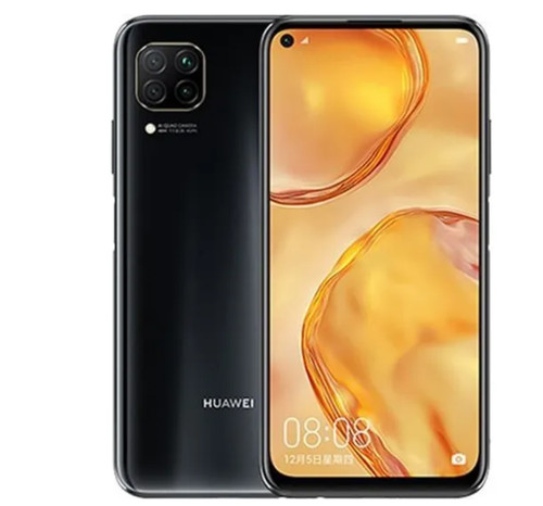 Huawei p40 lite 128 - p40, go