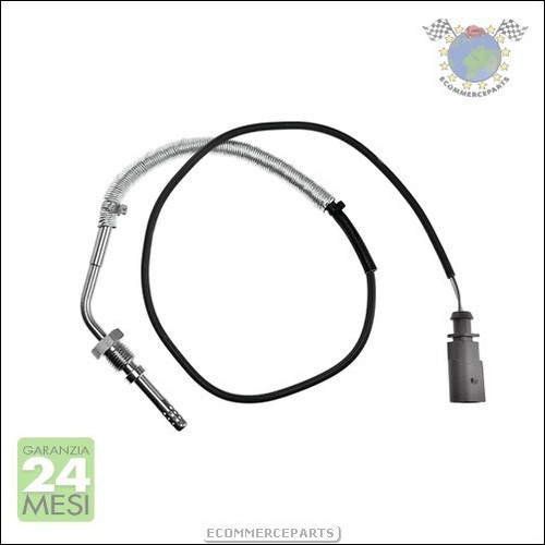 Sensore temperatura gas - sensore,