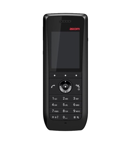 Telefono ascom d63 talker - telefono,