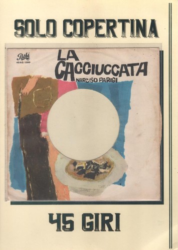 Giri narciso parigi - giri,