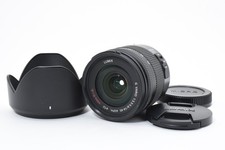 Panasonic Lumix G Vario 14-45