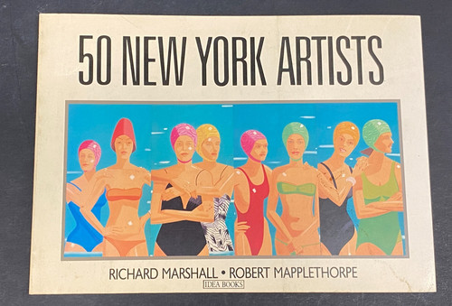 New york artists richard - york,