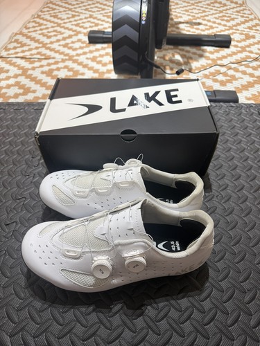 Scarpe ciclismo strada - , lake