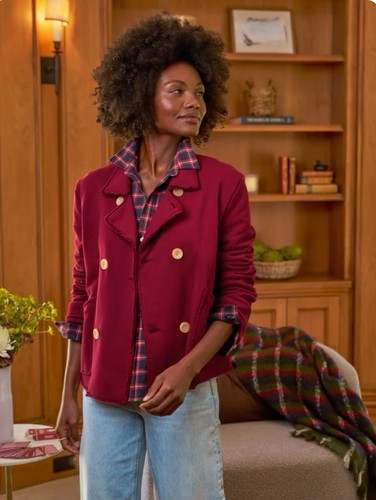 Cappotto frank eileen - frank, &