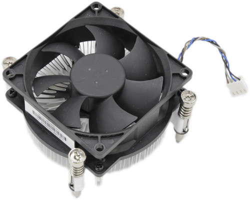 Processore cooler - hp,