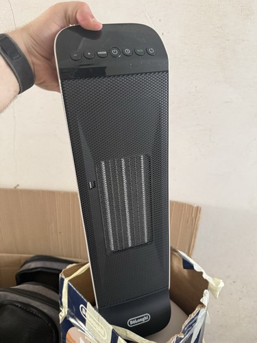 Longhi termoventilatore - de'longhi,