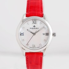 Orologio PEQUIGNET ELEGANCE