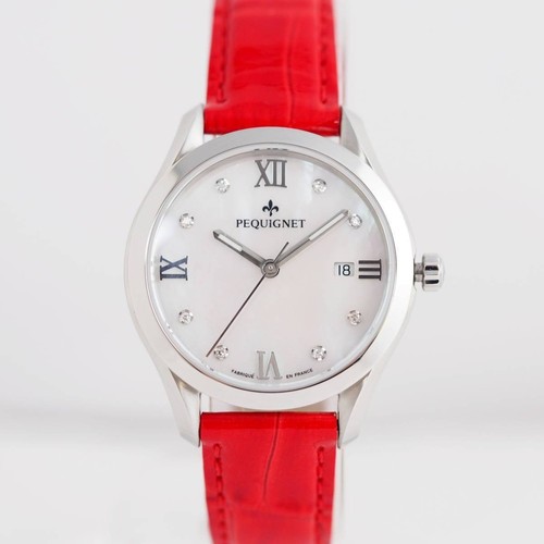 Orologio pequignet elegance - pequignet,
