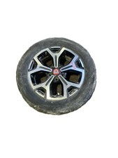 CERCHIO IN LEGA PER DACIA Duster Serie 403008540r (17>>)