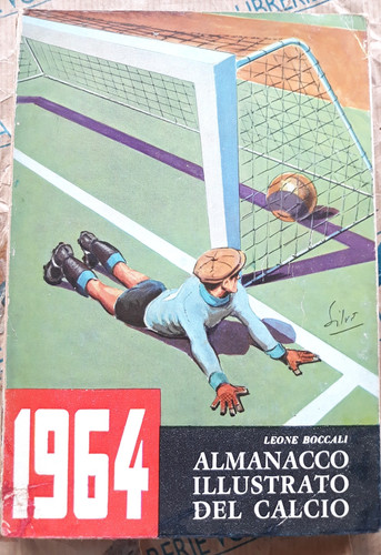 Almanacco illustrato del - illustrato,