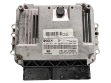 CENTRALINA MOTORE ECU PER HYUNDAI Santa Fe 2° Serie d4eb Diesel 2200 (03>06)