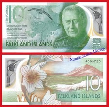 FALKLAND ISLAS MALVINAS 10