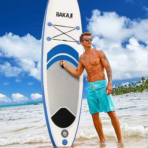 Tavola sup gonfiabile - sup, 320x81