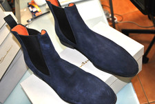 SANTONI STIVALETTO  RENNA