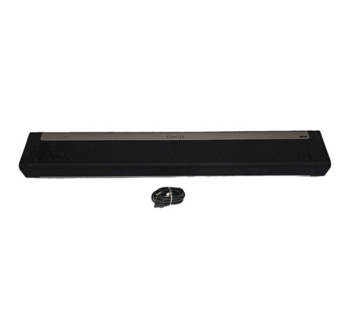 Sonos playbar soundbar nero - soundbar,,