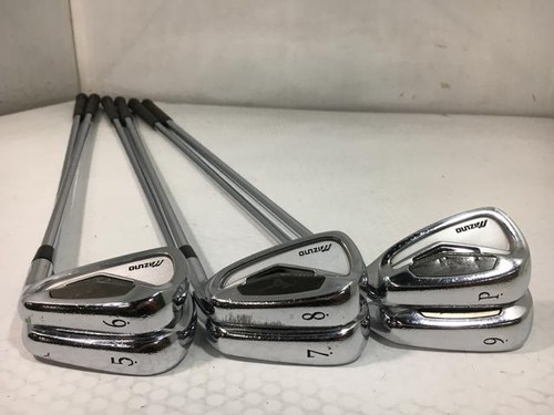 Mizuno set ferri da - set, di