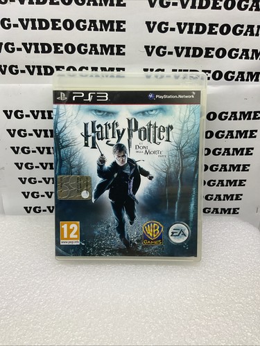 Harry potter doni della - e,