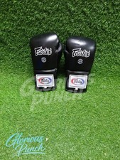 Guanti Fairtex|Spedizione