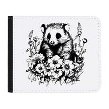 Portafoglio 'Opossum con