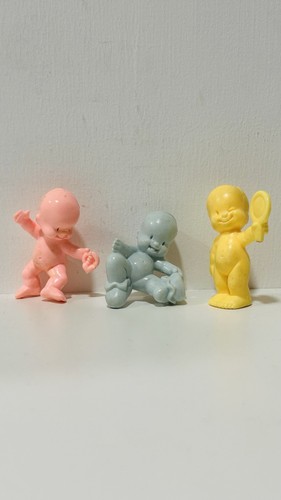 Paciocchini mini figure giochi - paciocchini,