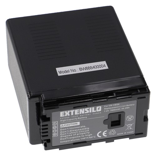Batterie pour panasonic - batterie,