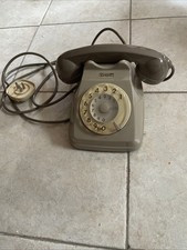 Telefono a disco Vintage SIP