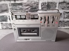 Sanyo M-A5LL registratore a