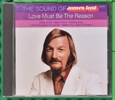 James Last - Love Must Be The