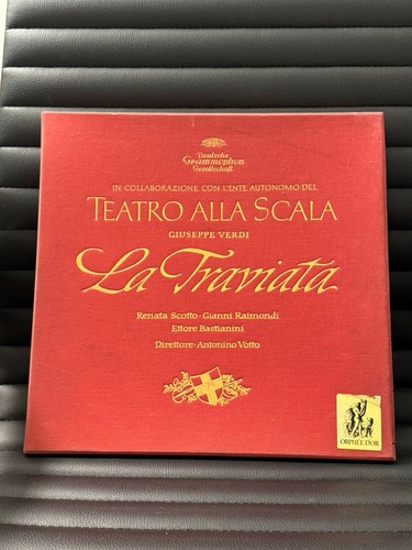 Teatro alla scala traviata - scala,