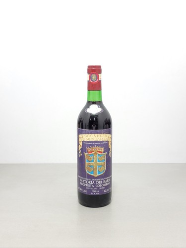 Fattoria dei barbi - fattoria,