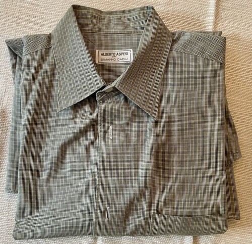 Elegante alberto aspesi - elegante,