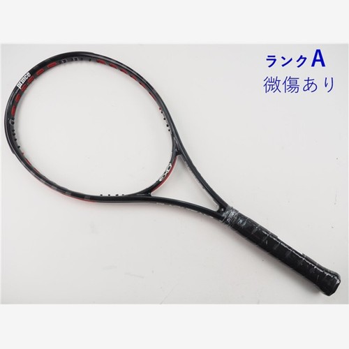 0024 racchetta tennis usata - racchetta,
