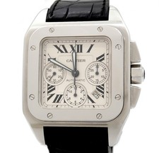 Cartier Santos 100 XL ref