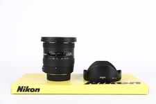 Sigma 10-20mm f3.5 EX DC HSM