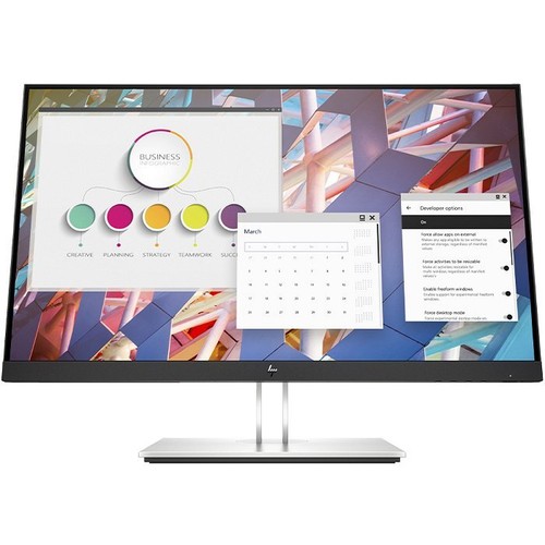 Monitor e24 24 pollici - monitor, g4