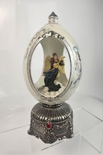 Sankyo Angelo di Natale