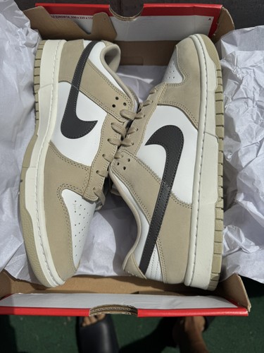 Nike dunk low desert - nike,