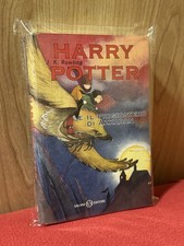Harry Potter e il prigioniero