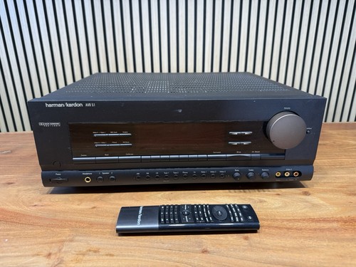 Harman kardon avr - kardon, avr-51