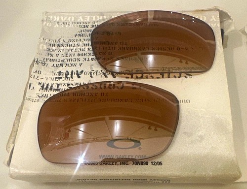 Oakley fives lenti di - fives,