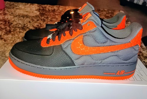 Nike air force san fran - force, 1