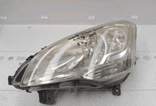 6208K6 Proiettore SX CITROEN BERLINGO (B9) 1.6 HDi (66Kw) FAP CMB 5p/d/1560cc