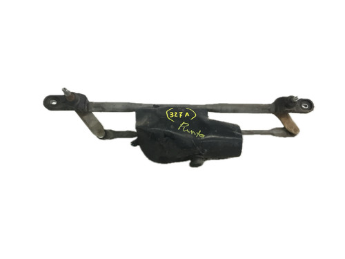 Motorino tergicristallo tandem - motorino,