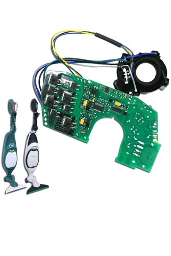 Scheda elettronica compatibile - scheda,