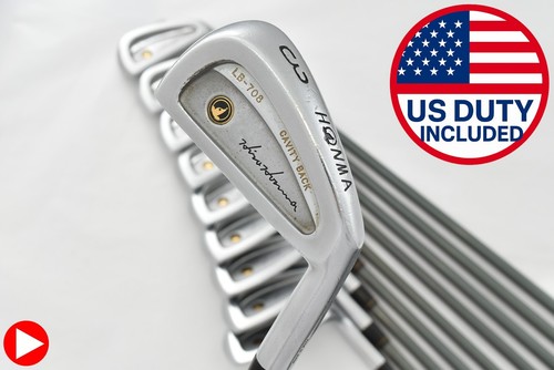 Honma 708 - honma, lb-708