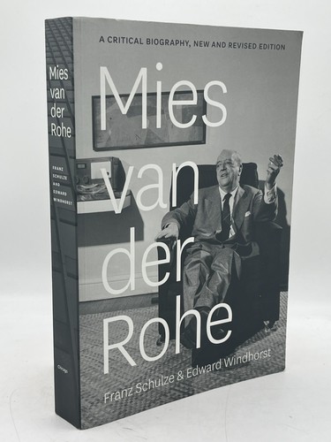 Mies van der rohe franz - van,