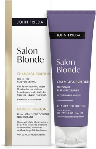 Salon blonde biondo - salon,